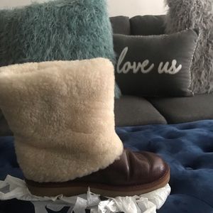 Ugg boots
